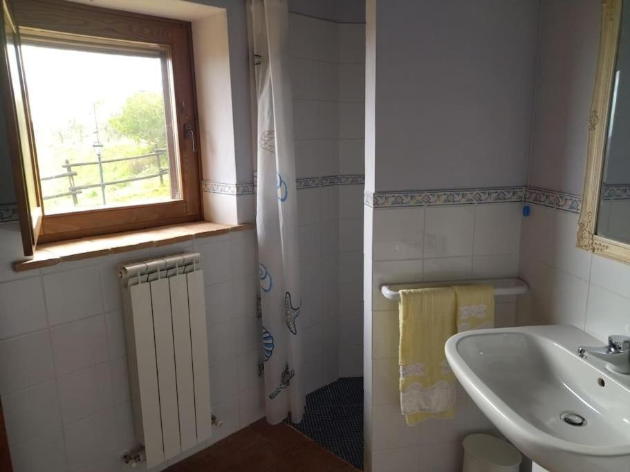Country House - La Casetta Nel Borgo San Venanzo Екстер'єр фото