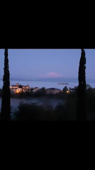 Country House - La Casetta Nel Borgo San Venanzo Екстер'єр фото